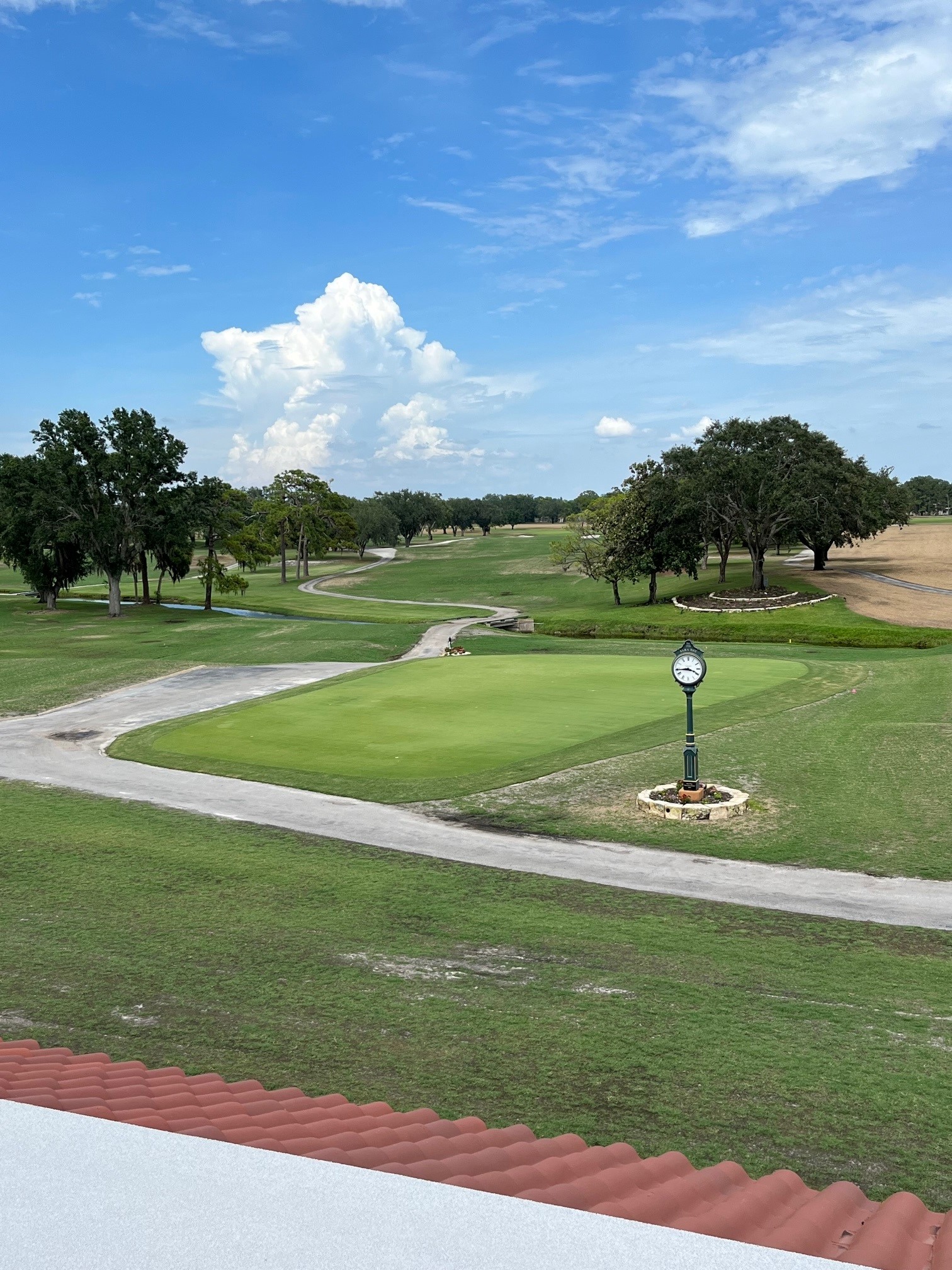 #1 Fairway - June 23, 2023